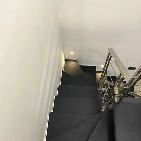 דירה Attico Milano-bicocca מילאנו