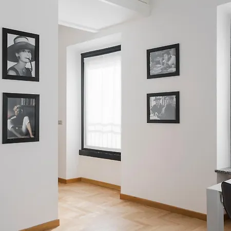 Hostmate - - Vicolo Fiori - Brera *