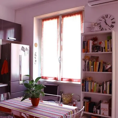 Comfortable Studio Flat By The Navigli