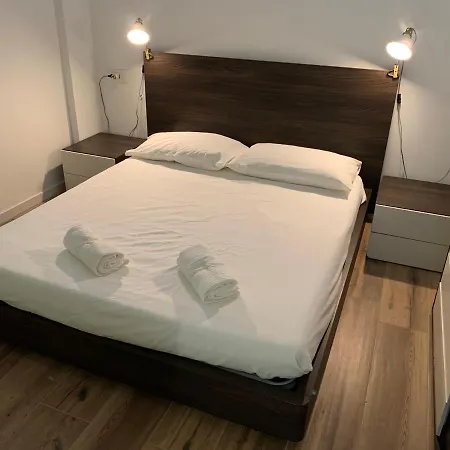 Rafqa San Siro's View Lotto Life De Angeli Fiera With Garden דירה מילאנו