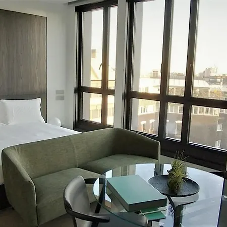 Eleven By Brera Apartament
