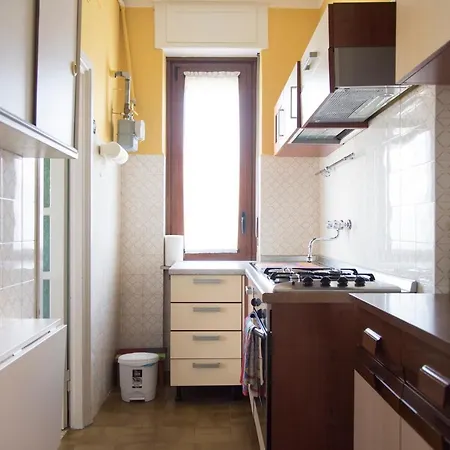 Apartamento Youhosty - Suzzani 269 *