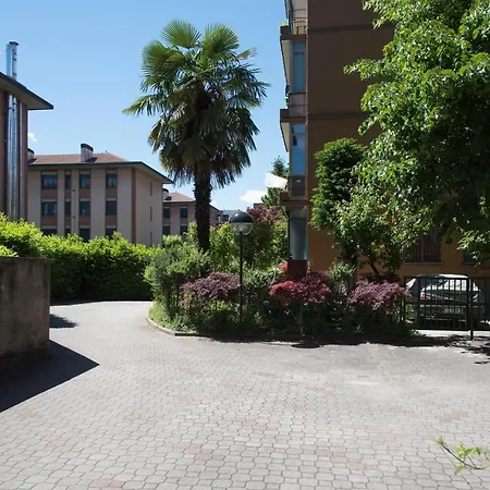 Youhosty - Suzzani 269 Apartmán