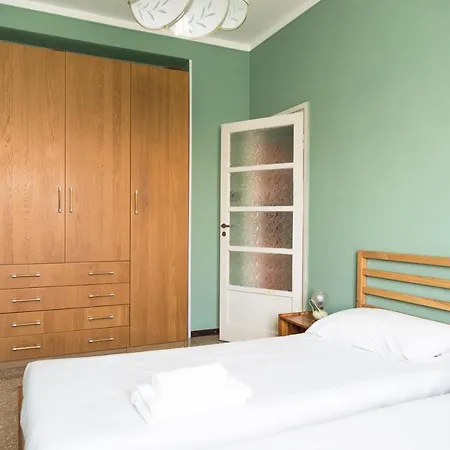 Apartmán Youhosty - Suzzani 269