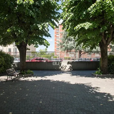 Youhosty - Suzzani 269 Apartamento