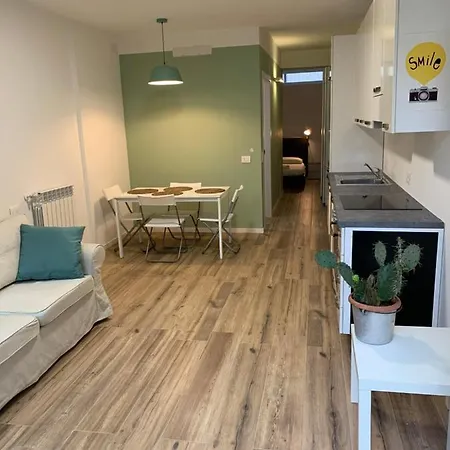 Rafqa San Siro's View Lotto Life De Angeli Fiera With Garden * מילאנו