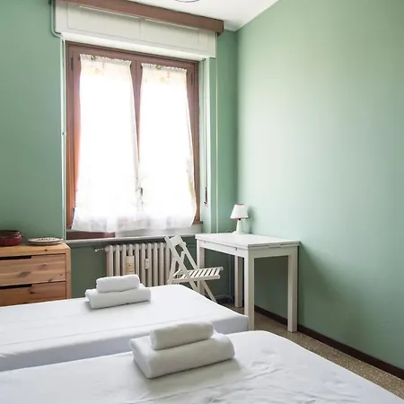 Apartamento Youhosty - Suzzani 269 *