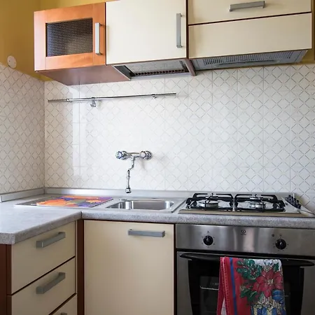 Apartmán Youhosty - Suzzani 269 *