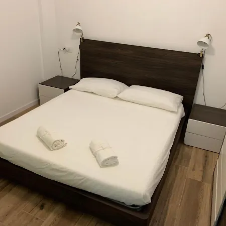 Rafqa San Siro's View Lotto Life De Angeli Fiera With Garden * מילאנו