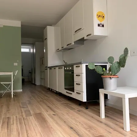 Rafqa San Siro's View Lotto Life De Angeli Fiera With Garden דירה מילאנו