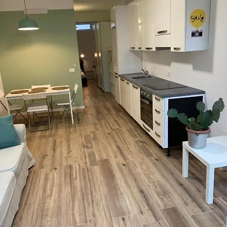 Rafqa San Siro's View Lotto Life De Angeli Fiera With Garden דירה מילאנו