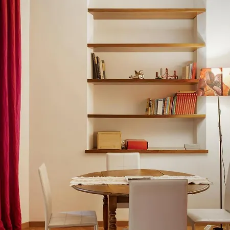شقة Restayled Chic Apartement- Via Ozieri ميلان