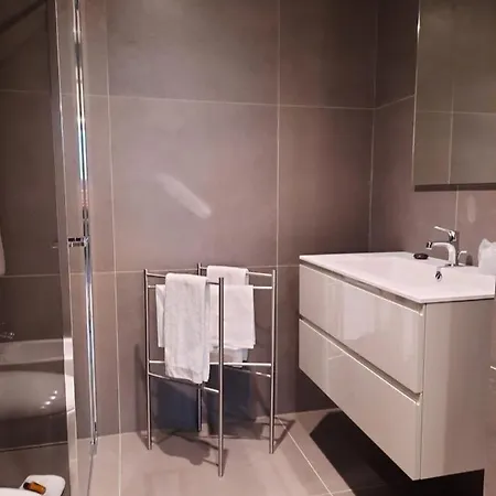 Апартаменты Eleven By Brera *