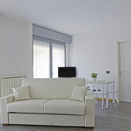 Apartament Nino