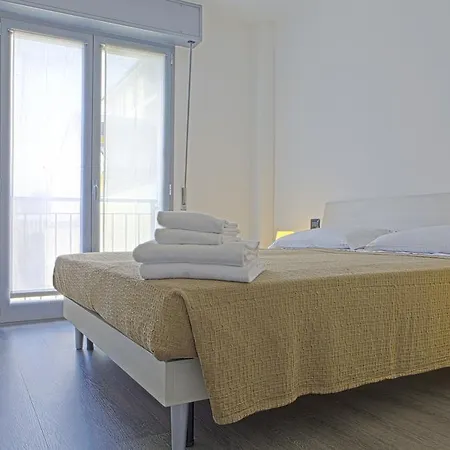 Apartment Nino Mailand