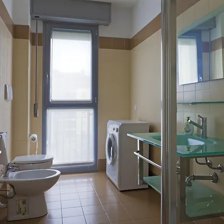 Nino Apartment Mailand