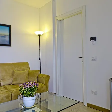Apartament Nino