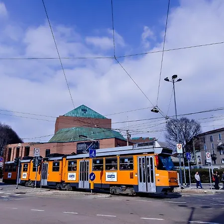 Daire Luxury Loft Castello