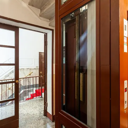 Plebisciti Master Guest Apartment