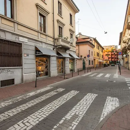 Charming Ringhiera Milán