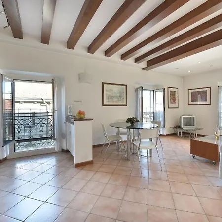 Apartman Porta Venezia Halldis Milánó