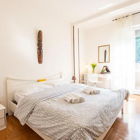Milano Guest House Guest house *