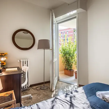 Milano Guest House *