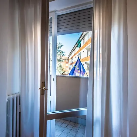 Milano Guest House