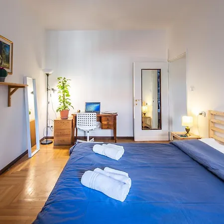 Vendégház Milano Guest House