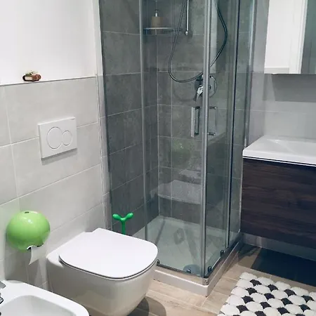 Apartment Happy House-rovigno15 Milan
