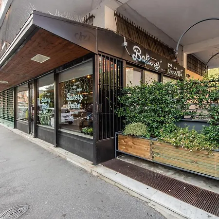 Pensjonat Milano Guest House Mediolan