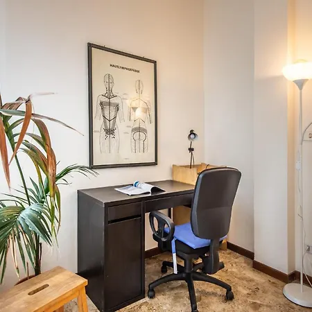 Milano Guest House * Mediolan