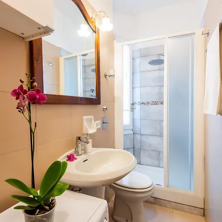 Milano Guest House Guest house Milan