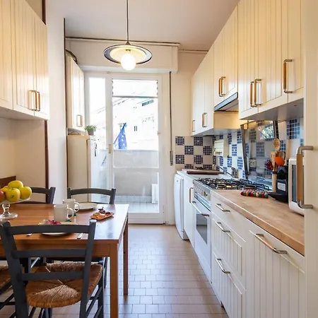 Milano Guest House Guest house Milan