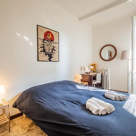 Milano Guest House Guest house Milan