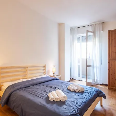 Guest house Milano Guest House