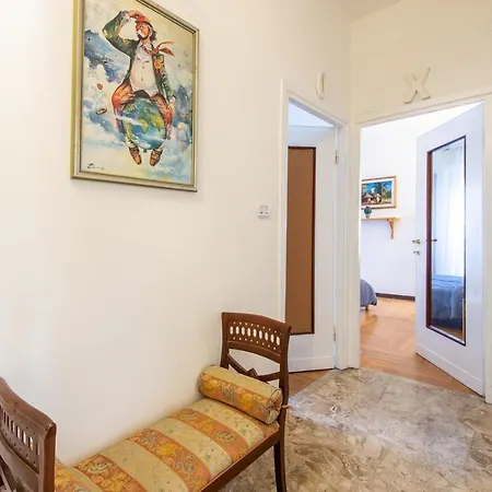 Vendégház Milano Guest House Milánó