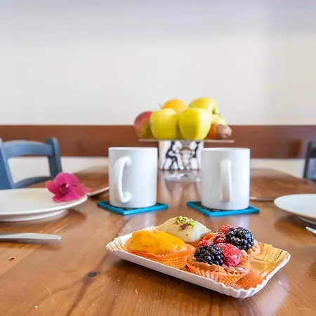 Milano Guest House *