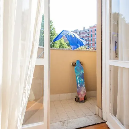 Gasthof Milano Guest House
