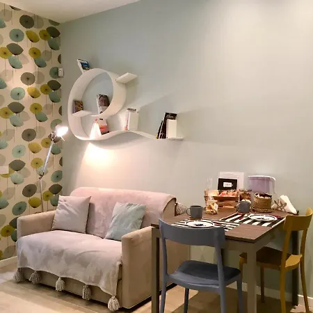 Happy House-rovigno15 Apartament