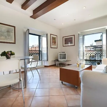 Apartman Porta Venezia Halldis *
