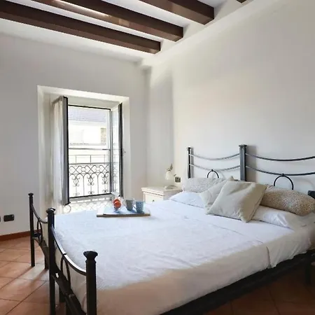 Porta Venezia Halldis * Milánó