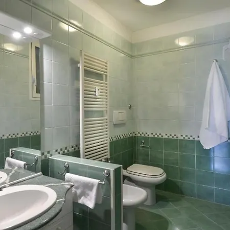 Porta Venezia Halldis Apartman