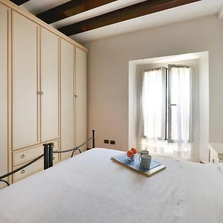 Apartman Porta Venezia Halldis *