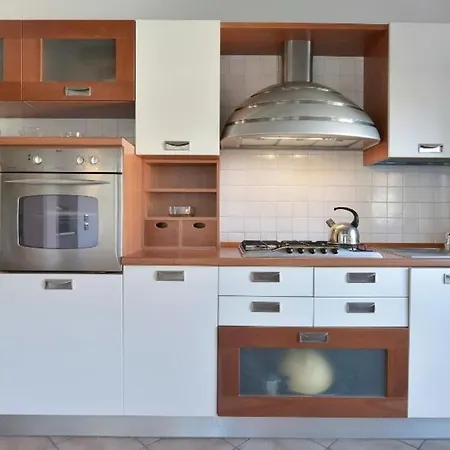 Apartment Porta Venezia Halldis *