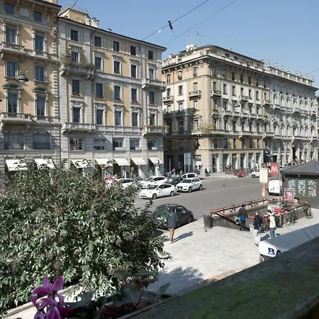 Apartman Porta Venezia Halldis *