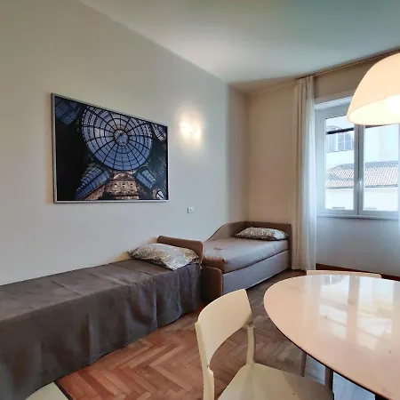 Downtown Merlo * 밀라노