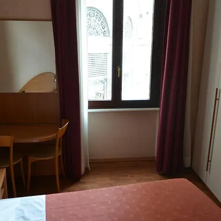 Szálloda Nuovo *