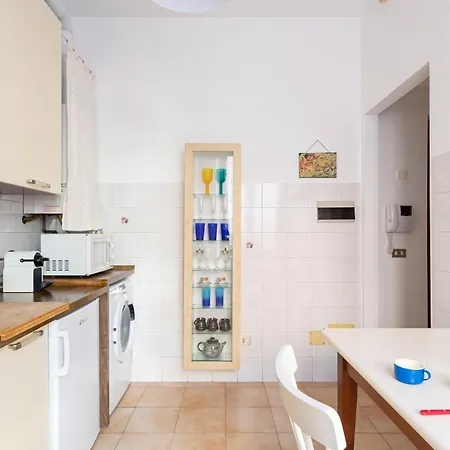 Apartman Comfy In Corso *