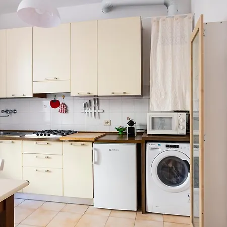 Apartman Comfy In Corso *